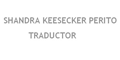 SHANDRA KEESECKER PERITO TRADUCTOR