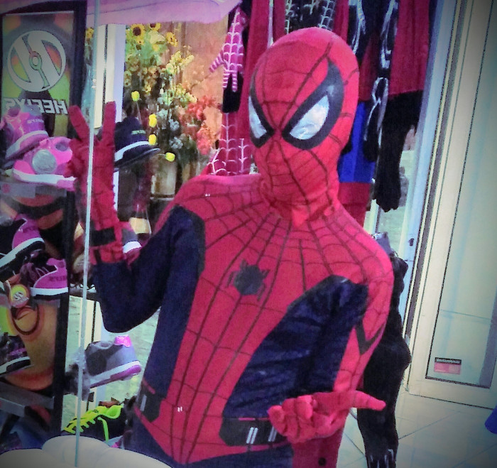 Shantys Party Store