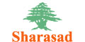 SHARASAD logo