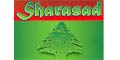 SHARASAD. logo