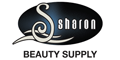 SHARON BEAUTY SUPPLY logo