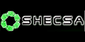 SHECSA logo