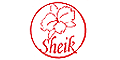 SHEIK logo