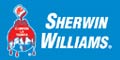 SHERWIN WILLIAMS logo