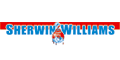 SHERWIN WILLIAMS logo