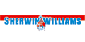 SHERWIN WILLIAMS