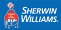 SHERWIN WILLIAMS logo