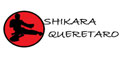 Shikara Queretaro logo