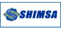 Shimsa logo