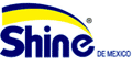 Shine De Mexico logo