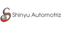 Shinyu Automotriz Sa De Cv. logo