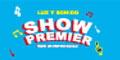 SHOW PREMIER logo