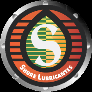 SHURE LUBRICANTES S.A. DE C.V. logo