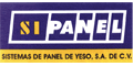 Si Panel logo