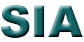 SIA SA DE CV logo