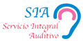 Sia Servicio Integral Auditivo logo