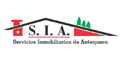 Sia Servicios Inmobiliarios Antequera logo
