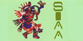 Siaa logo