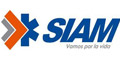 Siam Sistema Integral De Atencion Medica logo