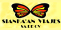 Siankaa Viajes Sa De Cv logo