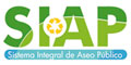 Siap Sistema Integral De Aseo Publico logo