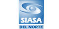 SIASA DEL NORTE logo