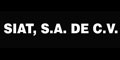 Siat, Sa De Cv logo