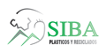 SIBA PLASTICOS Y RECICLADOS logo
