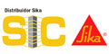 Sic Distribuidor Autorizado Sika logo