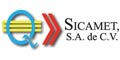 Sicamet S.A. De C.V. logo
