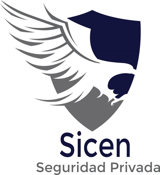 Sicen Seguridad Privada logo