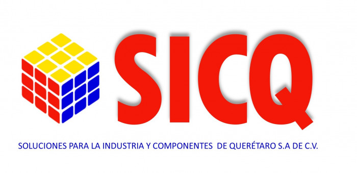 SICQ SA DE CV logo