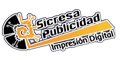 Sicresa Publicidad logo