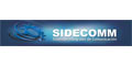 Sidecomm logo