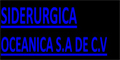 Siderurgica Oceanica Sa De Cv