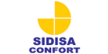 SIDISA CONFORT logo