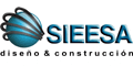 Sieesa Constructora logo