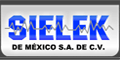 Sielek De Mexico Sa De Cv logo