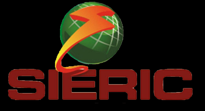 SIERIC S.A DE C.V logo