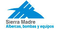 Sierra Madre logo