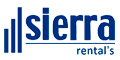 Sierra Rentals logo