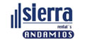 Sierra Rental's logo