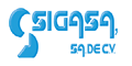 SIGASA logo