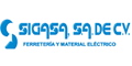 SIGASA, SA DE CV logo