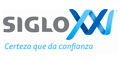 SIGLO XXI logo