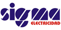 SIGMA ELECTRICIDAD logo