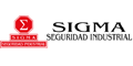 SIGMA SEGURIDAD INDUSTRIAL logo