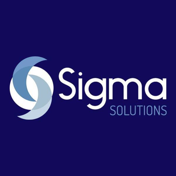 Sigma Solutions logo