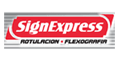 Sign Express logo
