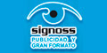 Signoss Publicidad logo